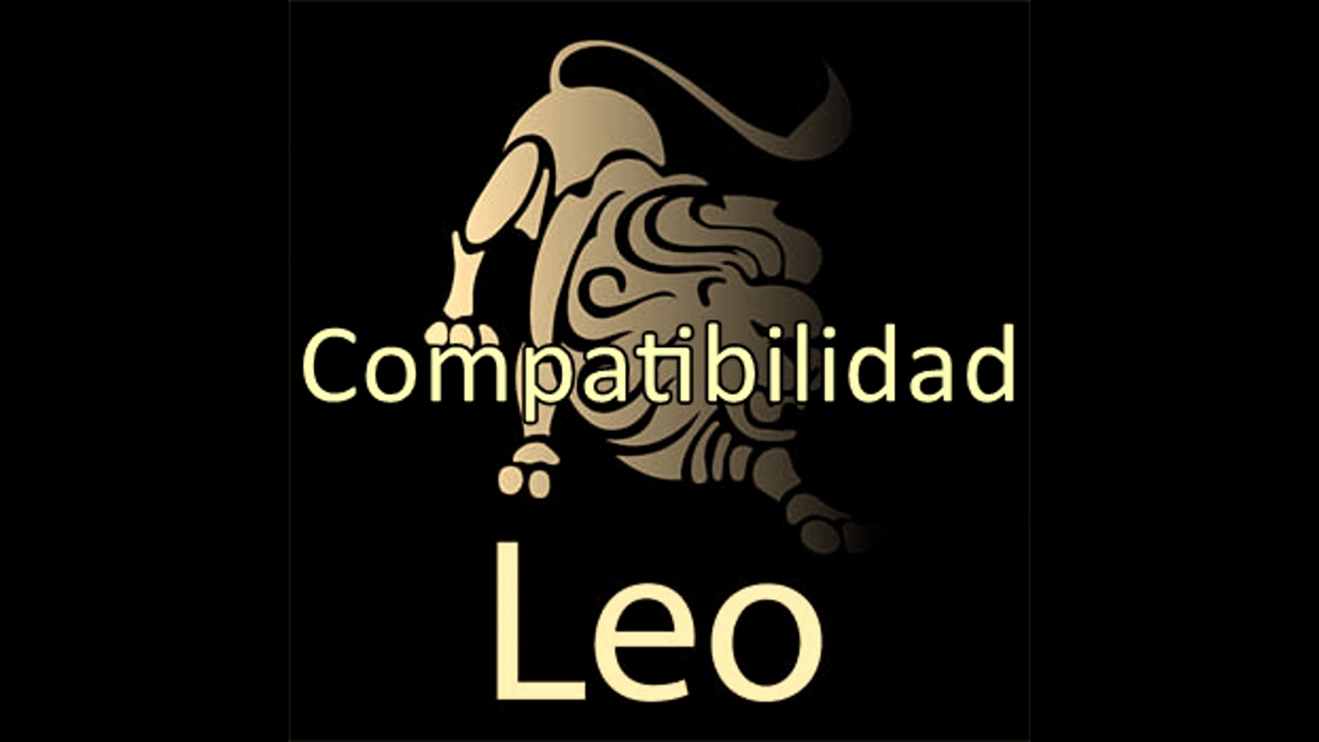 Signos Más Compatibles Con Leo Para El Amor